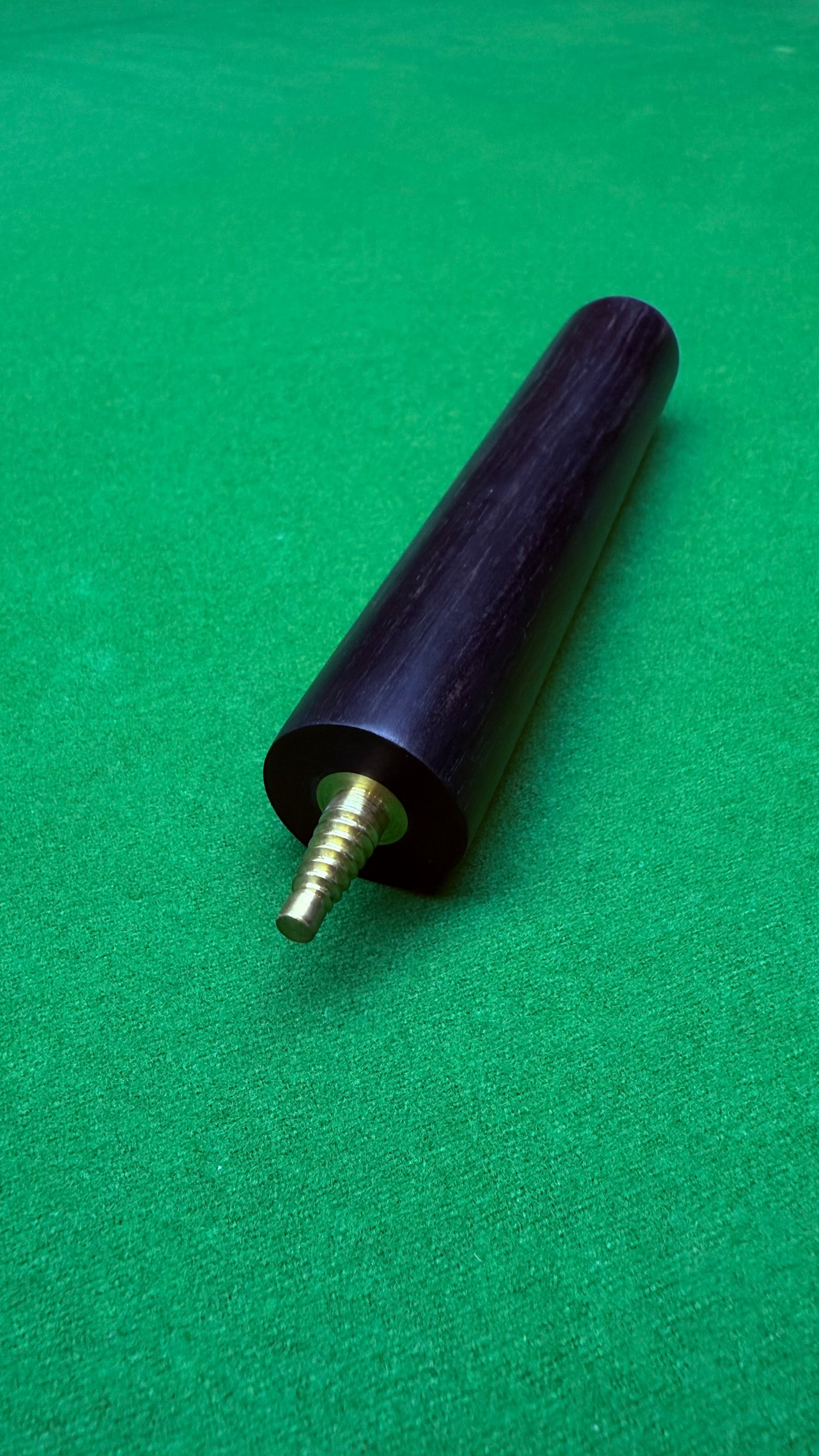 Unique " - Ebony Mini Butt - V2