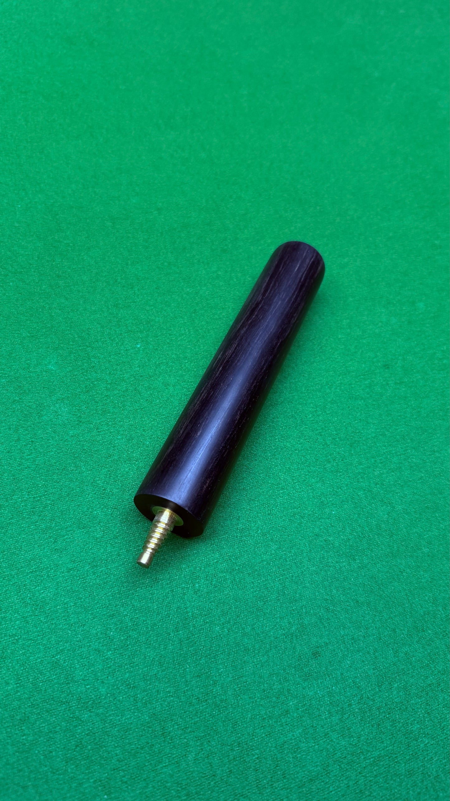 Unique " - Ebony Mini Butt - V2
