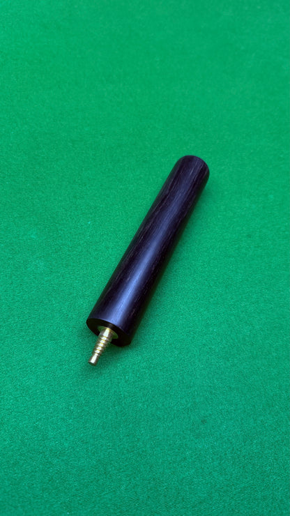 Extension Mini Queue 15 cm – Accessoire Compact et Pratique pour Queue de Snooker & Billard | CueShop Maroc