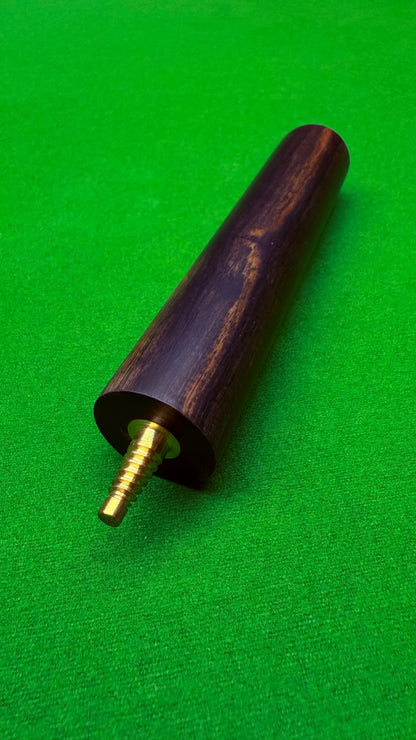 Extension Mini Queue 6 Pouces (15 cm) – Accessoire Premium Compact pour Queue de Snooker & Billard | CueShop Maroc