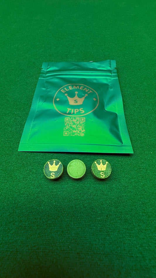 Tripple Crown Element Tips