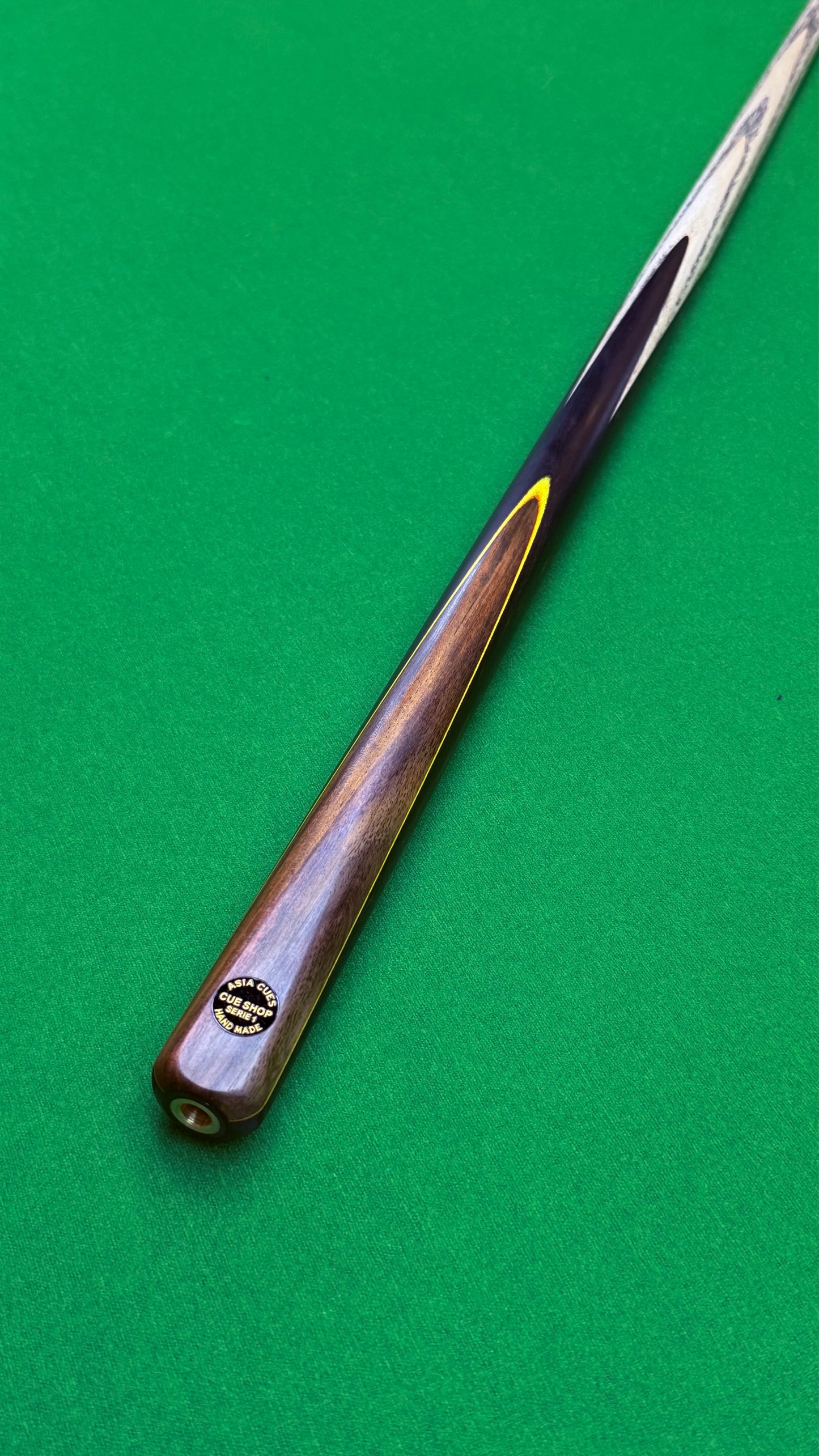 ASIA Cues Serie 1 -1 pc - Ash - 9.4mm - 57" - 18.5oz