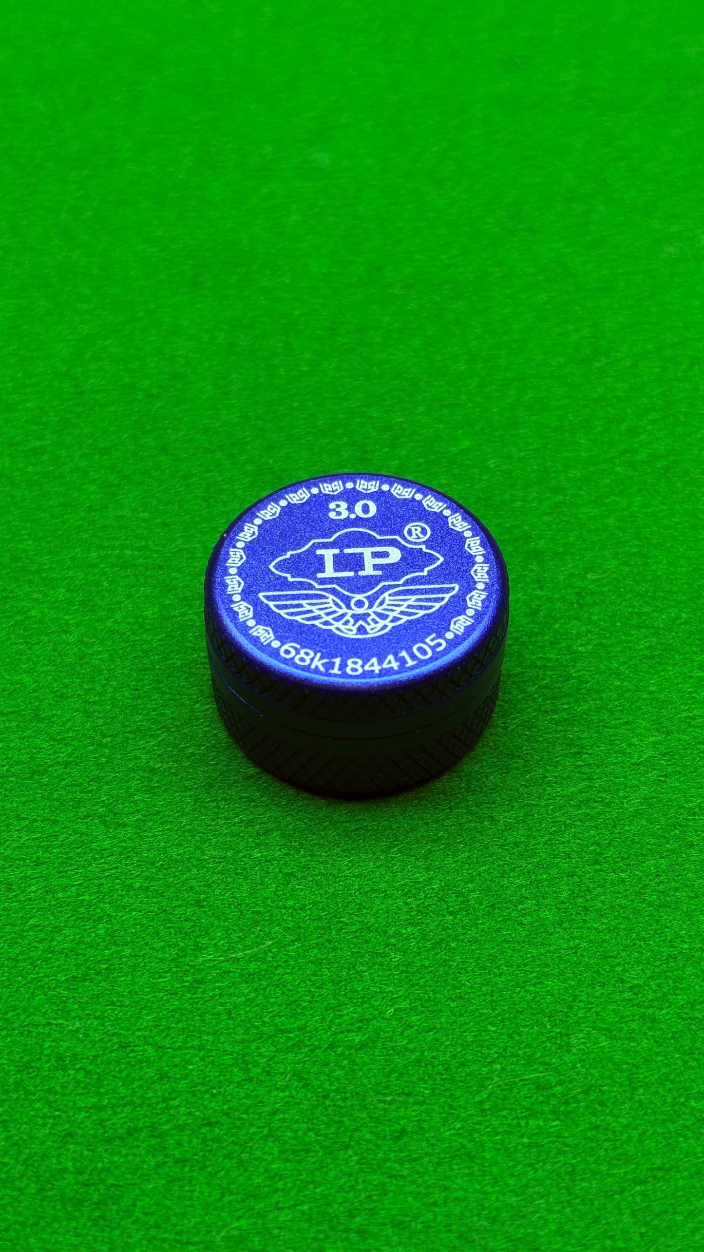 LP  Dream Medium -Premium Billiards tips | CueShop Morocco