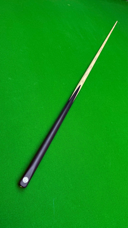 Special Cue – Handmade Ash Pool Cue – 58” /8.5mm Tip / 17.7oz | CueShop Morocco