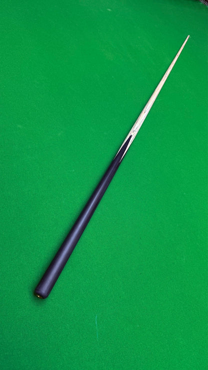 Special Cue – Handmade Ash Pool Cue – 58” /8.5mm Tip / 17.7oz | CueShop Morocco