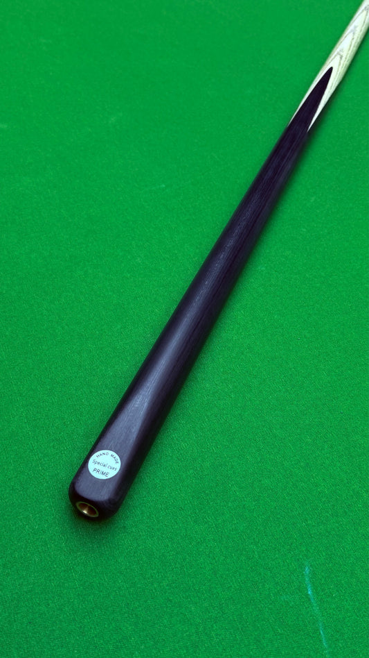 Special Cue – Handmade Ash Pool Cue – 58” /8.5mm Tip / 17.7oz | CueShop Morocco