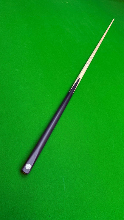Special Cue – Handmade Ash Snooker Cue – 58” / 9.7mm Tip / 17oz | CueShop Morocco