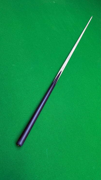 Special Cue – Handmade Ash Snooker Cue – 58” / 9.7mm Tip / 17oz | CueShop Morocco