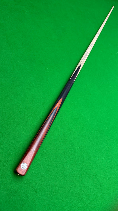 Special Cue Prime – Snooker Cue |Tip 9.5 mm| 58”| 18.2 oz | 29.5