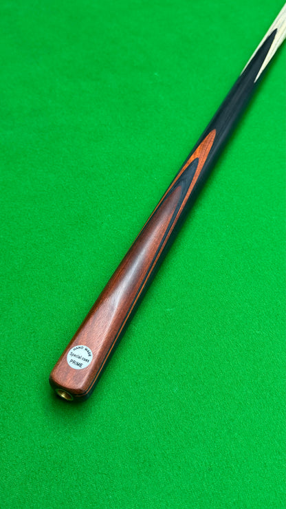 Special Cue Prime – Snooker Cue |Tip 9.5 mm| 58”| 18.2 oz | 29.5