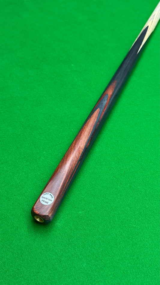 Special Cue Prime – Pool Cue |Tip 8.7 mm| 58”| 18 oz | 29.5