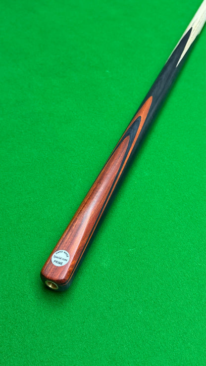 Special Cue Prime – Snooker Cue |Tip 9 mm| 58”| 18 oz | 29.5
