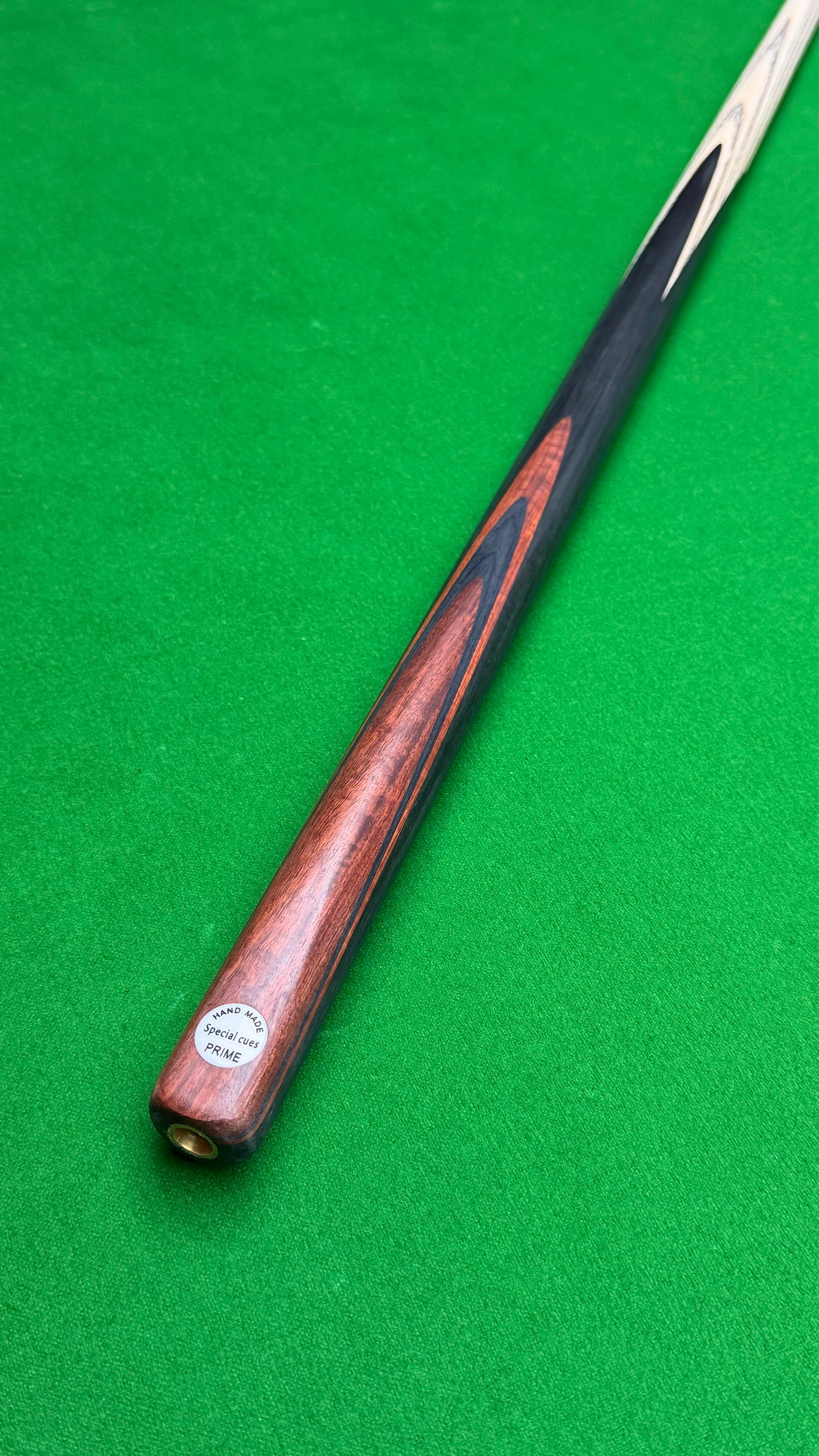 Special Cue Prime – Pool Cue |Tip 8.5 mm| 58”| 18 oz | 29.5