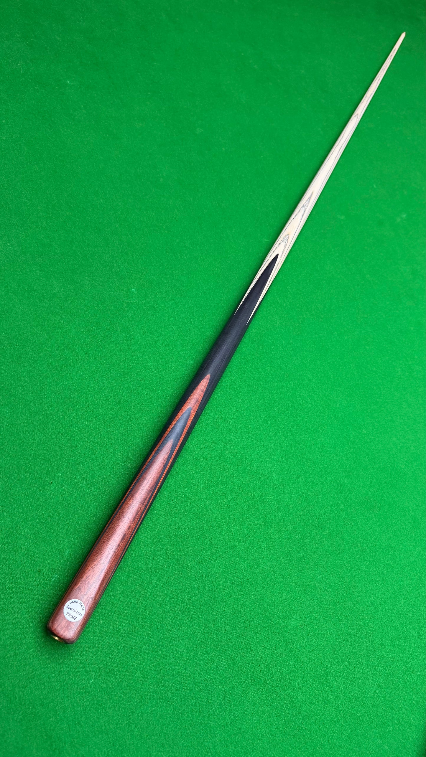 Special Cue Prime – Pool Cue |Tip 8.5 mm| 58”| 18 oz | 29.5
