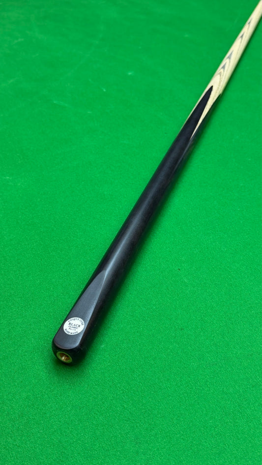 Unique Black Classic – Snooker Cue |Tip 9.4 mm| 58”| 18.2 oz | 29.5