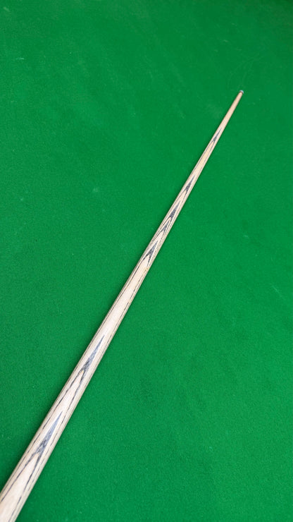 Unique Black Classic – Snooker Cue |Tip 9.4 mm| 58”| 18.2 oz | 29.5