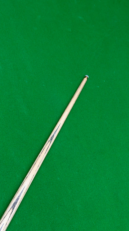 Unique Black Classic – Snooker Cue |Tip 9.4 mm| 58”| 18.2 oz | 29.5