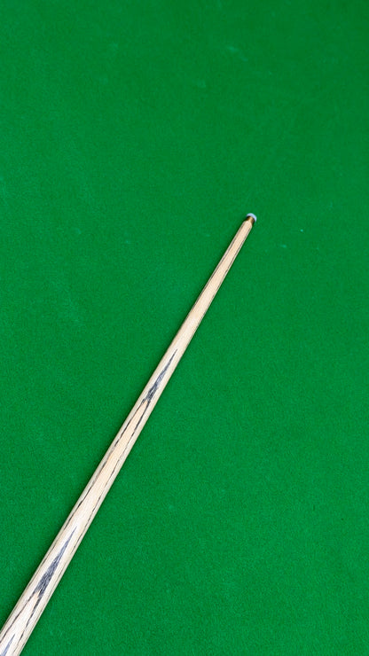 Unique Black Classic – Snooker Cue |Tip 9.4 mm| 58”| 18.2 oz | 29.5