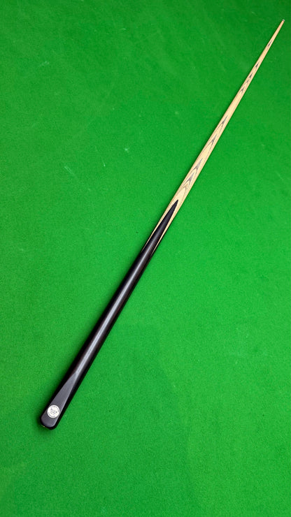 Unique Black Classic – Snooker Cue |Tip 9.4 mm| 58”| 18.2 oz | 29.5