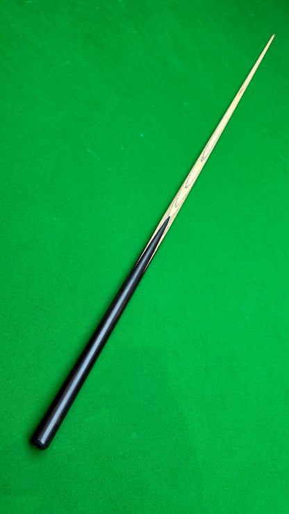 Unique Black Classic – Snooker Cue |Tip 9.4 mm| 58”| 18.2 oz | 29.5