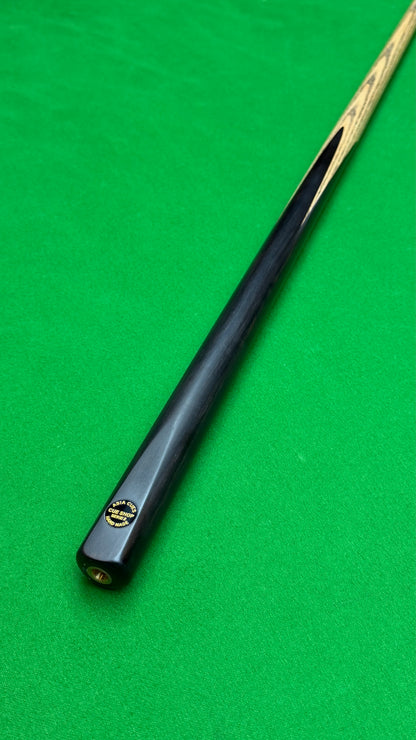 Serie 2 – Asia Cue– Pool Cue |Tip 8.5 mm| 58”| 18 oz | 29