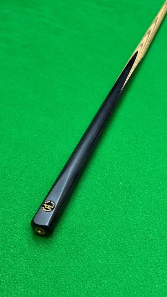 Serie 2 – Asia Cue– Pool Cue |Tip 8.5 mm| 58”| 18 oz | 29