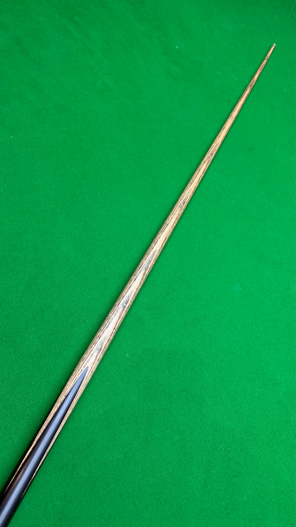 Serie 2 – Asia Cue– Pool Cue |Tip 8.5 mm| 58”| 18 oz | 29