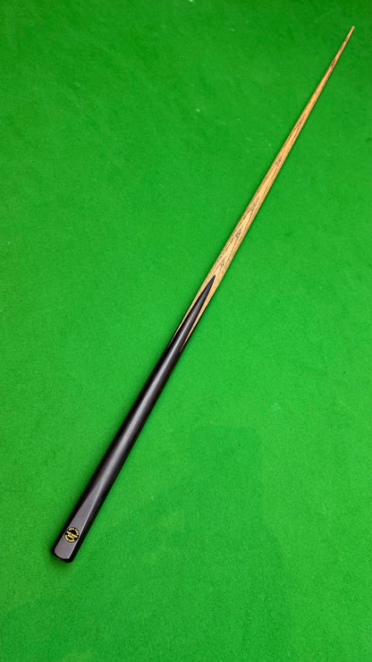 Serie 2 – Asia Cue– Pool Cue |Tip 8.5 mm| 58”| 18 oz | 29