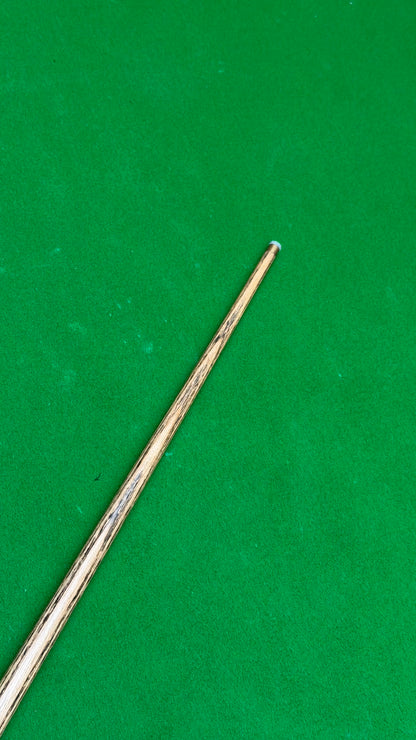 Serie 2 – Asia Cue– Pool Cue |Tip 8.5 mm| 58”| 18 oz | 29