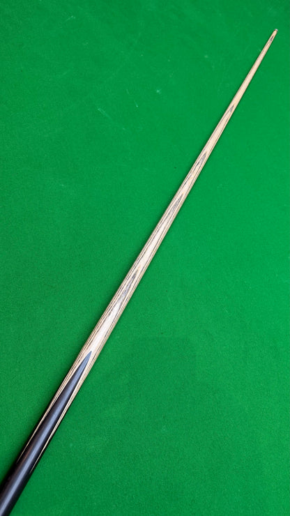 Unique Black Classic – Snooker Cue |Tip 9.5 mm| 58”| 18.2 oz | 29.5