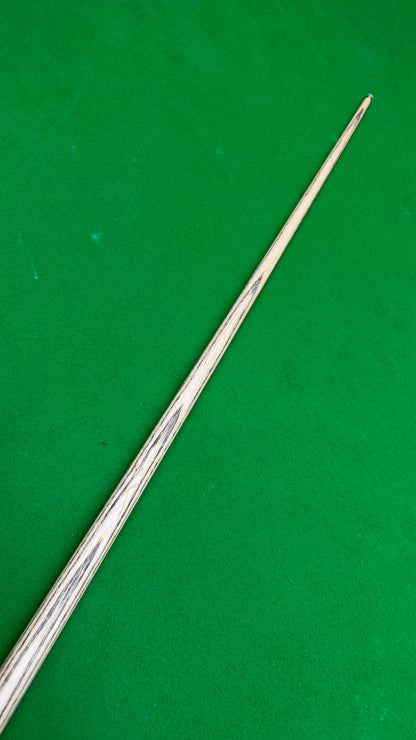 Unique Black Classic – Snooker Cue |Tip 9.5 mm| 58”| 18.2 oz | 29.5