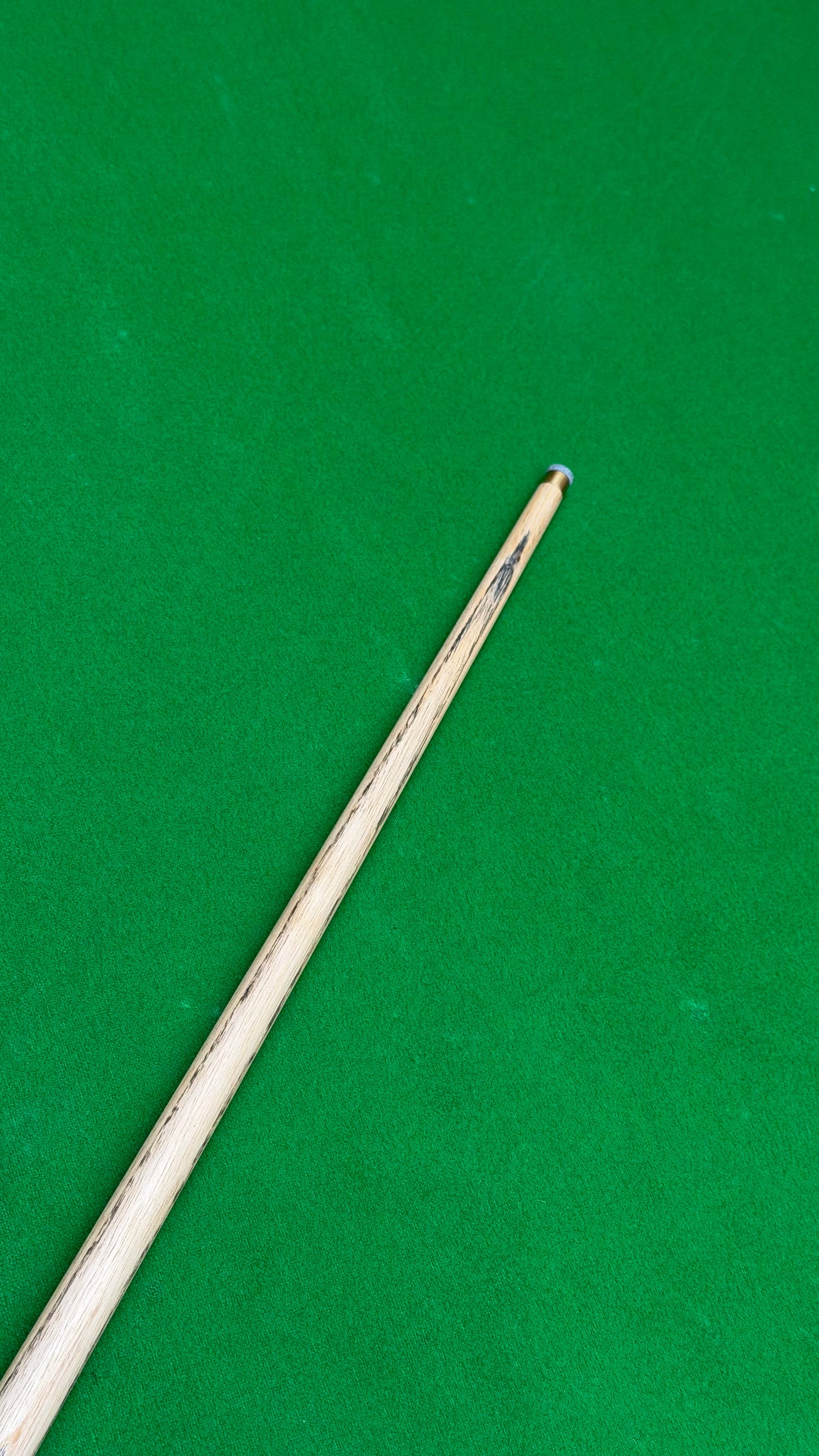 Unique Black Classic – Snooker Cue |Tip 9.5 mm| 58”| 18.2 oz | 29.5