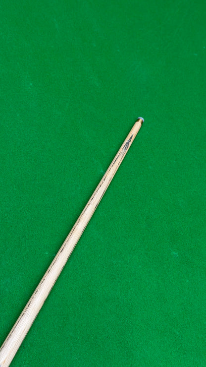 Unique Black Classic – Snooker Cue |Tip 9.5 mm| 58”| 18.2 oz | 29.5