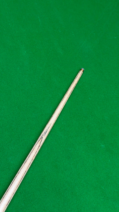 Unique Black Classic – Snooker Cue |Tip 9.45 mm| 58”| 18.2 oz | 29.4