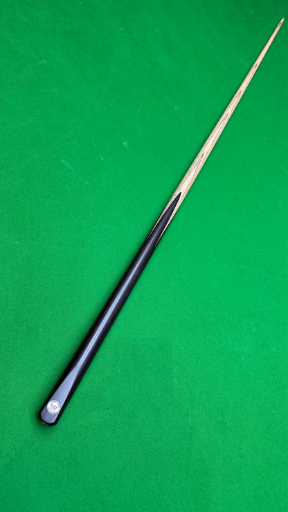 Unique Black Classic – Snooker Cue |Tip 9.5 mm| 58”| 18.2 oz | 29.5