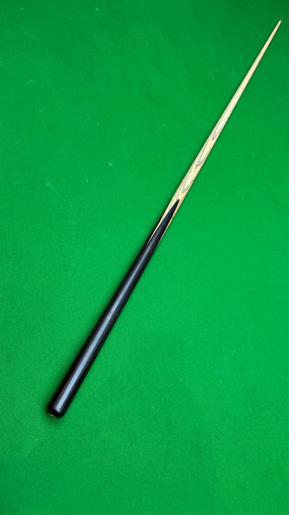 Unique Black Classic – Snooker Cue |Tip 9.45 mm| 58”| 18.2 oz | 29.4
