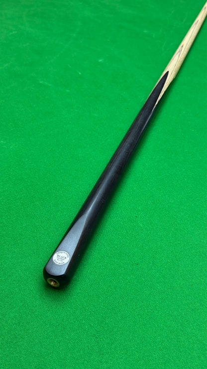 Unique Black Classic – Snooker Cue |Tip 9.5 mm| 58”| 18.2 oz | 29.5