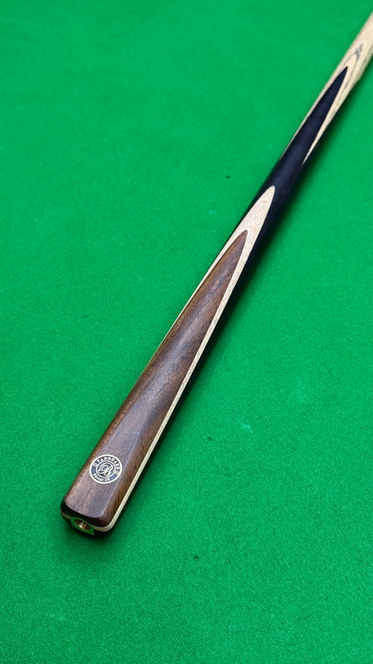 Bûcheron Vanguard – Snooker Cue |Tip 9.5 mm| 58”| 18.5 oz | 29.5