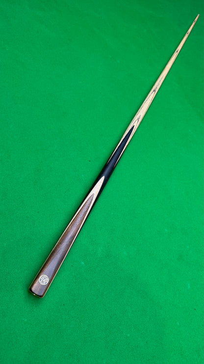 Bûcheron Vanguard – Snooker Cue |Tip 9.5 mm| 58”| 18.5 oz | 29.5