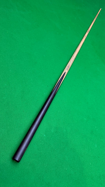 Bûcheron Vanguard – Snooker Cue |Tip 9.5 mm| 58”| 18.5 oz | 29.5