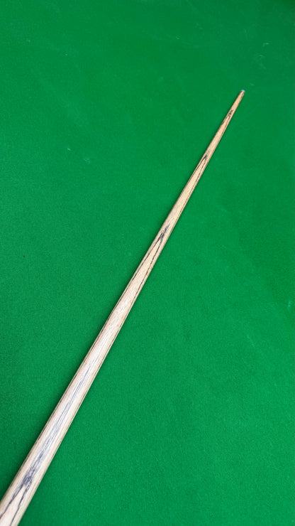 Bûcheron Vanguard – Snooker Cue |Tip 9.5 mm| 58”| 18.5 oz | 29.5
