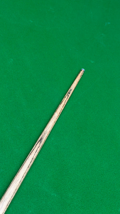 Bûcheron Vanguard – Snooker Cue |Tip 9.5 mm| 58”| 18.5 oz | 29.5