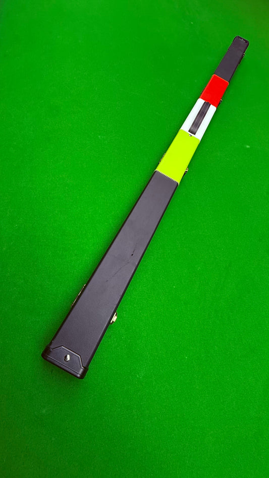 Pochette en Cuir Premium pour Queue de Snooker – 1 Pièce | CueShop Maroc
