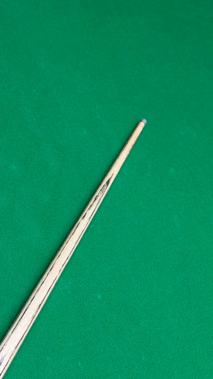DP PROFESSIONAL Cue – Snooker Cue |Tip 9.5 mm| 58”| 18.2 oz | 29.6