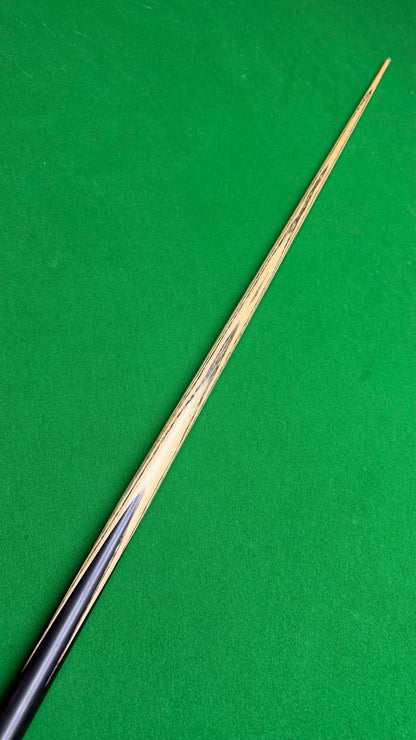 DP PROFESSIONAL Cue – Snooker Cue |Tip 9.5 mm| 58”| 18.2 oz | 29.6