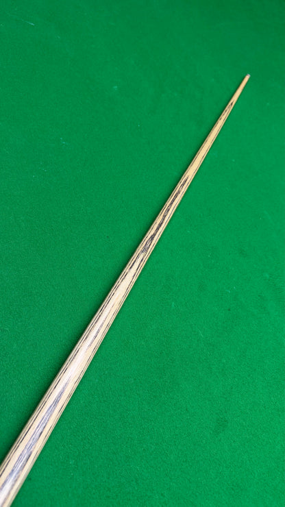 DP PROFESSIONAL Cue – Snooker Cue |Tip 9.5 mm| 58”| 18.2 oz | 29.6