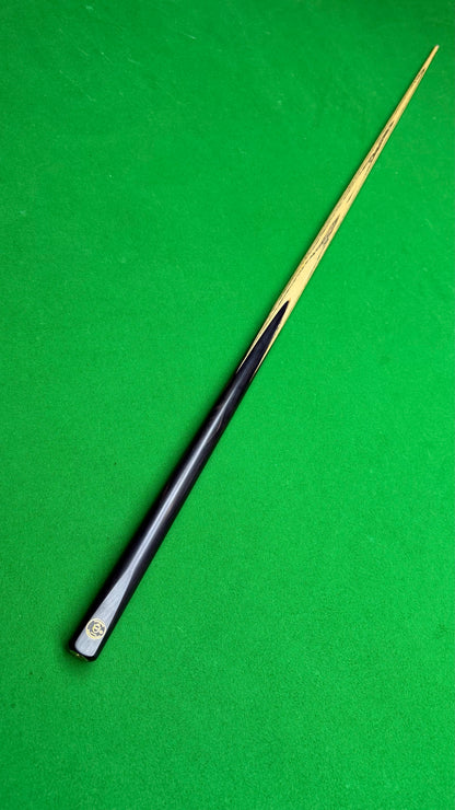 DP PROFESSIONAL Cue – Snooker Cue |Tip 9.5 mm| 58”| 18.2 oz | 29.6