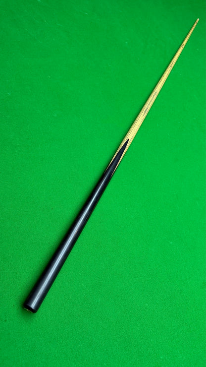 DP PROFESSIONAL Cue – Snooker Cue |Tip 9.5 mm| 58”| 18.2 oz | 29.6