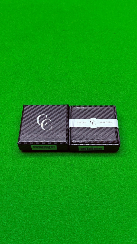 CC PRO G5 EXTRA HARD -Premium Billiards tips | CueShop Morocco