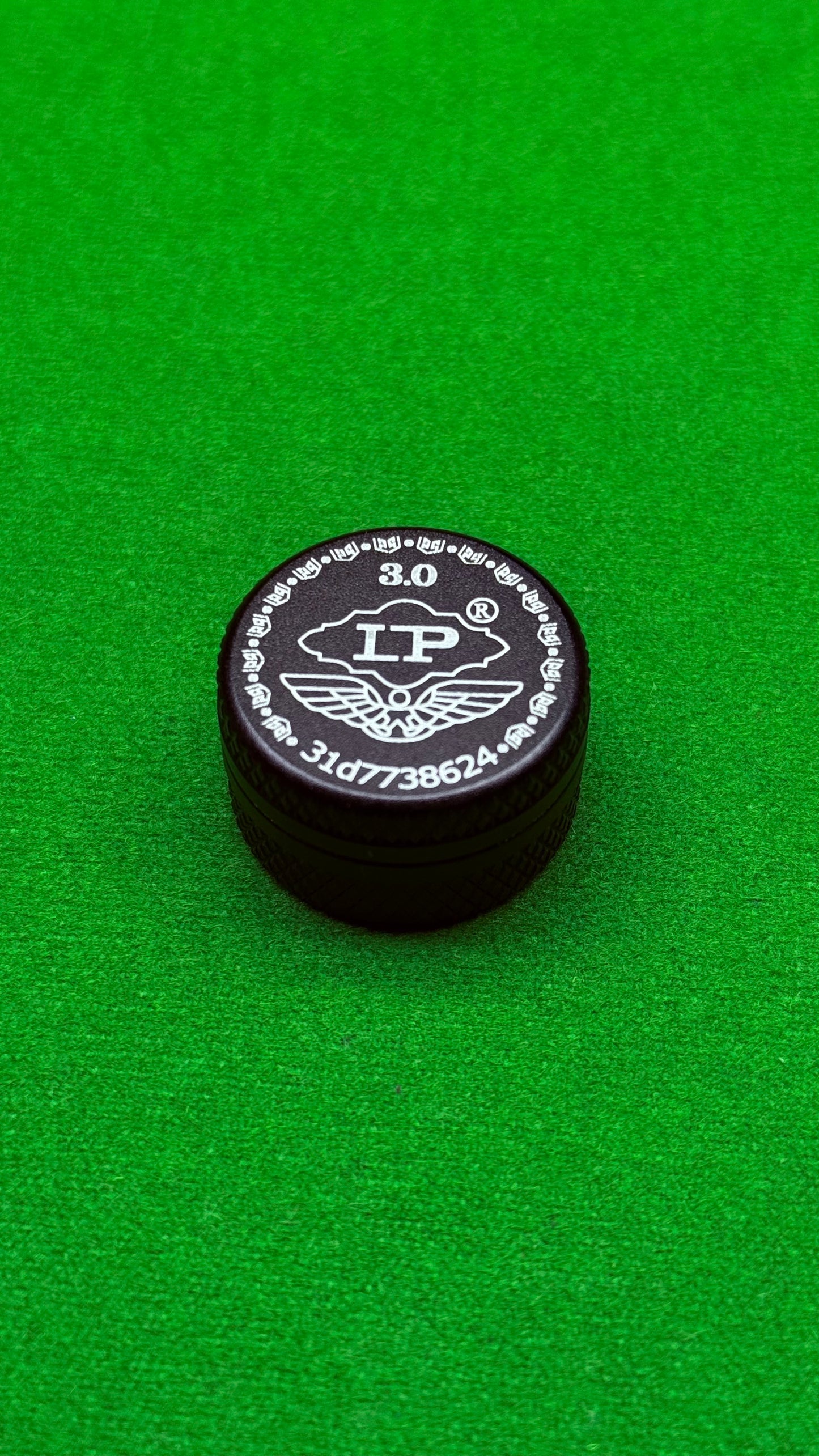 LP  Dream Medium -Premium Billiards tips | CueShop Morocco